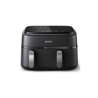 Мультипечь Philips Ovi Dual / Series 3000 (NA351/00)