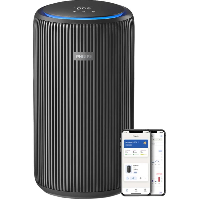 Очисник повітря Philips (AC3221/13)