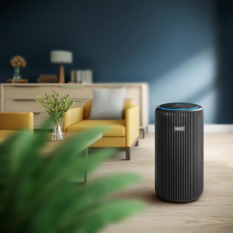 Очисник повітря Philips (AC3221/13)