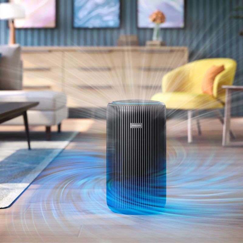 Очисник повітря Philips (AC3221/13)