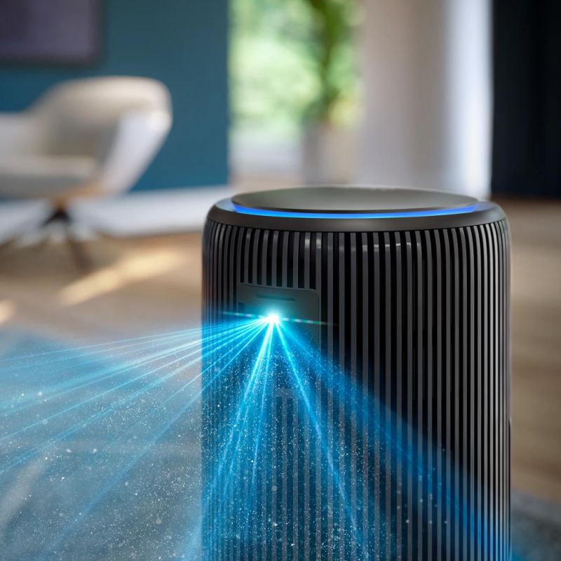Очисник повітря Philips (AC3221/13)