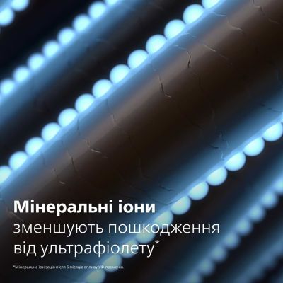 Фен Philips (BHD538/30)