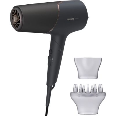 Фен Philips (BHD538/30)