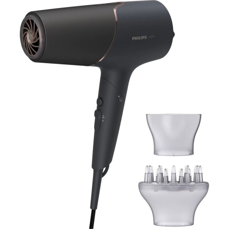 Фен Philips (BHD538/30)