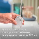Відпарювач для одягу Philips (STH5010/70)