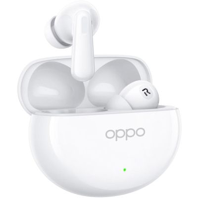 Наушники Oppo Enco Air4 (ETEE1 Silky White) (ETEE1 Silky White)
