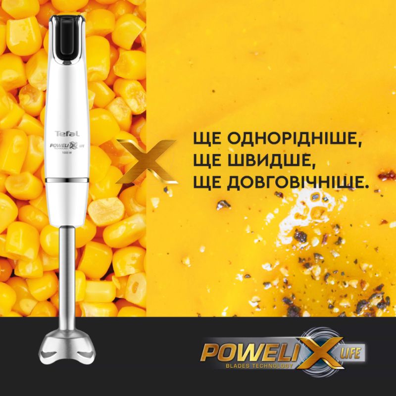 Блендер Tefal (HB944138)