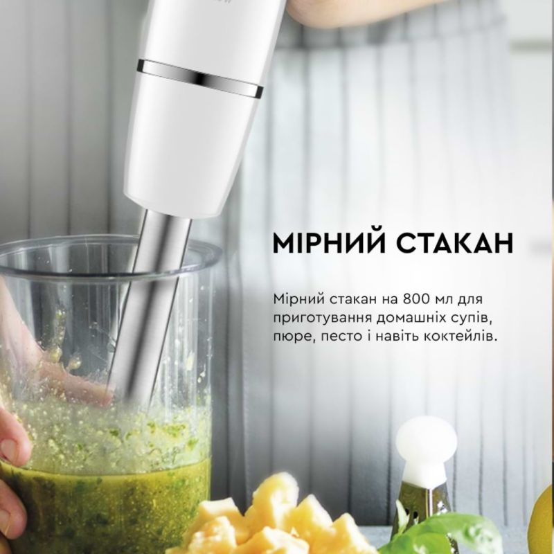 Блендер Tefal (HB944138)