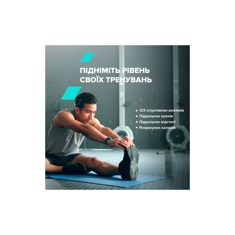 Смарт-часы Canyon Chatter SW-58 BT-CALL Black Green (CNS-SW58BG)