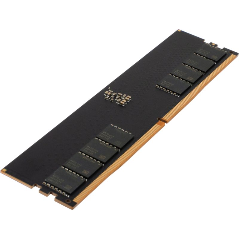 Модуль памяти для компьютера DDR5 16GB 5200 MHz INTELIGENTES (IU5BII1/16)