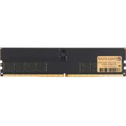 Модуль пам\'яті для комп\'ютера DDR5 32GB 5200 MHz INTELIGENTES (IU5BII1/32)
