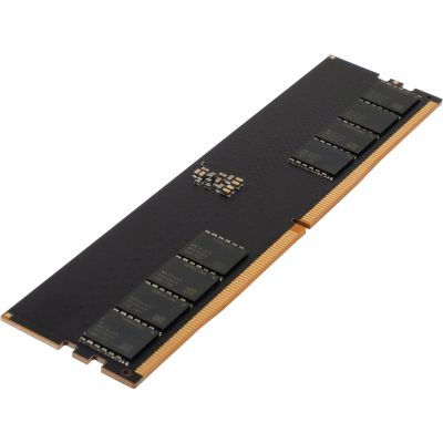 Модуль пам\'яті для комп\'ютера DDR5 32GB 5600 MHz INTELIGENTES (IU5CIJ1/32)