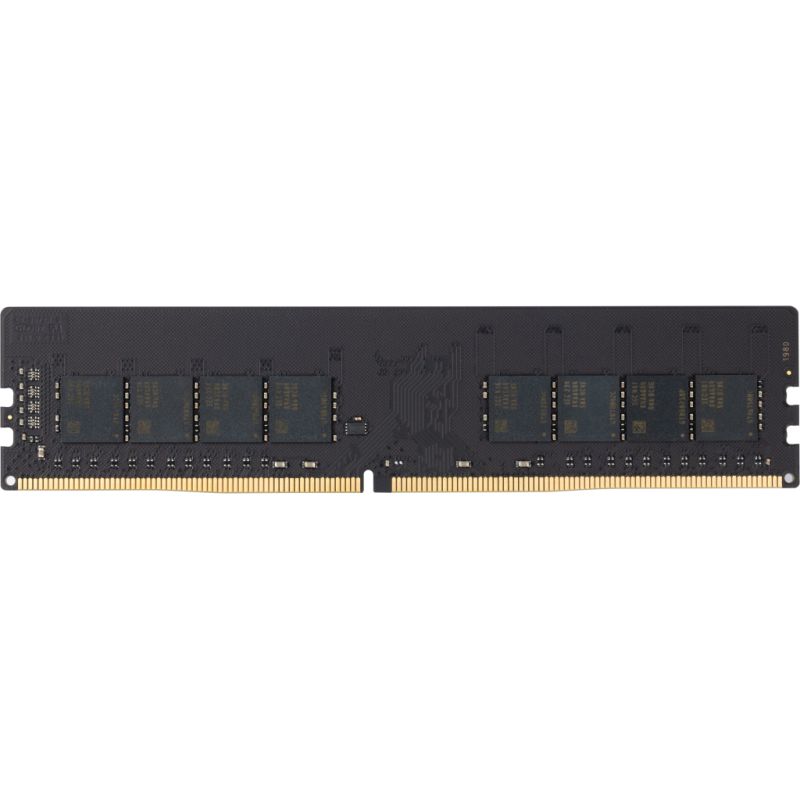 Модуль памяти для компьютера DDR4 16GB 3600 MHz INTELIGENTES (IU4EFG1/16)