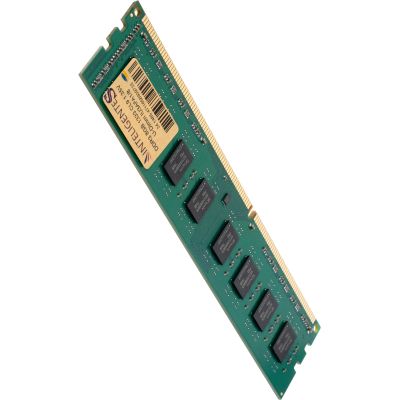 Модуль памяти для компьютера DDR3L 8GB 1333 MHz INTELIGENTES (IU3AFA1/8)