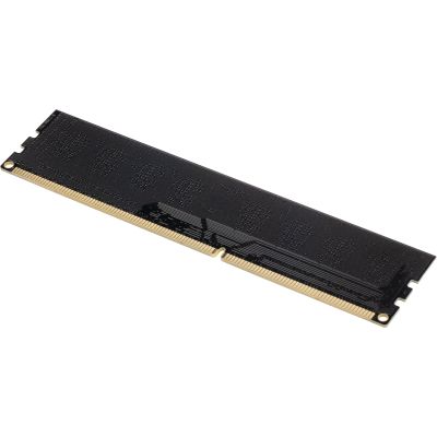 Модуль пам\'яті для комп\'ютера DDR3L 4GB 1600 MHz INTELIGENTES (IU3BFB1/4)
