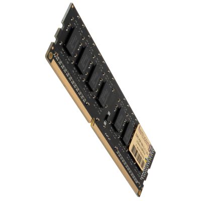 Модуль пам\'яті для комп\'ютера DDR3L 4GB 1600 MHz INTELIGENTES (IU3BFB1/4)