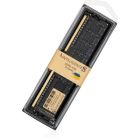 Модуль пам\'яті для комп\'ютера DDR3L 4GB 1600 MHz INTELIGENTES (IU3BFB1/4)