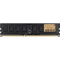 Модуль пам\'яті для комп\'ютера DDR3L 4GB 1600 MHz INTELIGENTES (IU3BFB1/4)