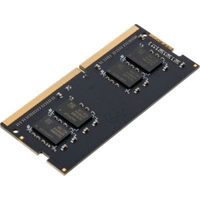 Модуль пам\'яті для ноутбука SoDIMM DDR4 16GB 2400 MHz INTELIGENTES (IS4BHC1/16)
