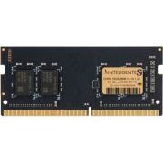 Модуль пам\'яті для ноутбука SoDIMM DDR4 16GB 2666 MHz INTELIGENTES (IS4CHD1/16)