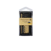 Модуль пам\'яті для ноутбука SoDIMM DDR4 4GB 3200 MHz INTELIGENTES (IS4DHE1/4)