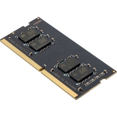 Модуль пам\'яті для ноутбука SoDIMM DDR4 16GB 3200 MHz INTELIGENTES (IS4DHE1/16)
