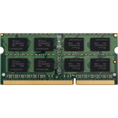 Модуль пам\'яті для ноутбука SoDIMM DDR3 4GB 1600 MHz INTELIGENTES (IS3BBB1/4)
