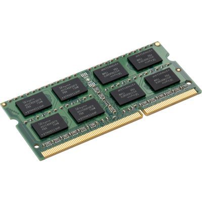 Модуль пам\'яті для ноутбука SoDIMM DDR3 4GB 1600 MHz INTELIGENTES (IS3BBB1/4)
