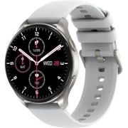 Смарт-часы Blackview X20 Silver (6931548318071)