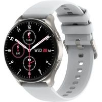 Смарт-часы Blackview X20 Silver (6931548318071)