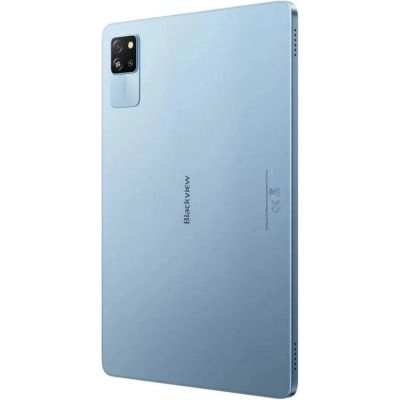 Планшет Blackview Tab 60 10.1" HD+ 4 / 128GB / WIFI Blue (6931548318217)