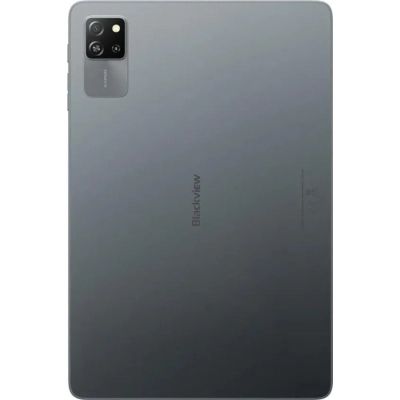 Планшет Blackview Tab 60 10.1" HD+ 4 / 128GB / WIFI Gray (6931548318200)