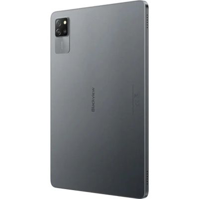 Планшет Blackview Tab 60 10.1" HD+ 4 / 128GB / WIFI Gray (6931548318200)