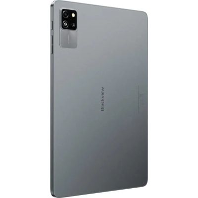 Планшет Blackview Tab 60 10.1" HD+ 4 / 128GB / WIFI Gray (6931548318200)