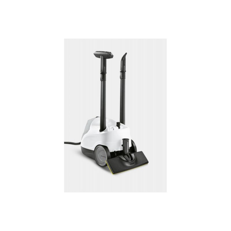 Пароочиститель Karcher SC 4 EasyFix Iron (1.512-631.0)