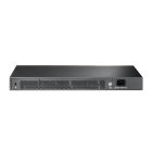 Комутатор мережевий TP-Link (SG3428)