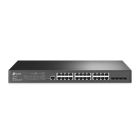 Комутатор мережевий TP-Link (SG3428)
