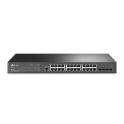 Комутатор мережевий TP-Link (SG3428)