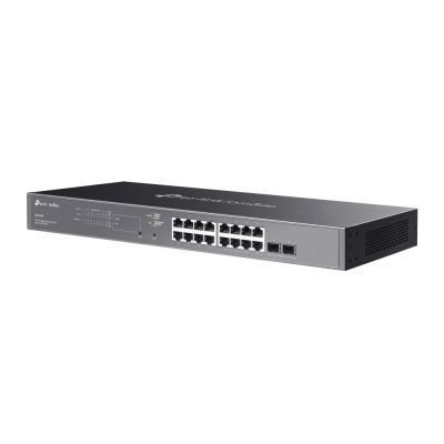 Коммутатор сетевой TP-Link (SG2218P)
