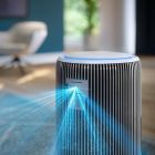 Воздухоочиститель Philips (AC3220/10)
