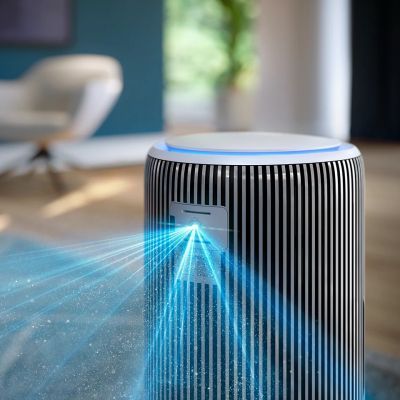 Воздухоочиститель Philips (AC3220/10)