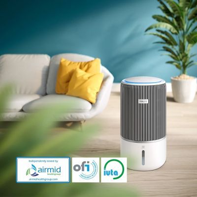 Очисник повітря Philips (AC3420/10)