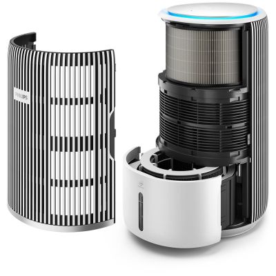 Очисник повітря Philips (AC3420/10)
