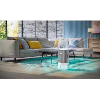 Очисник повітря Philips (AC3420/10)