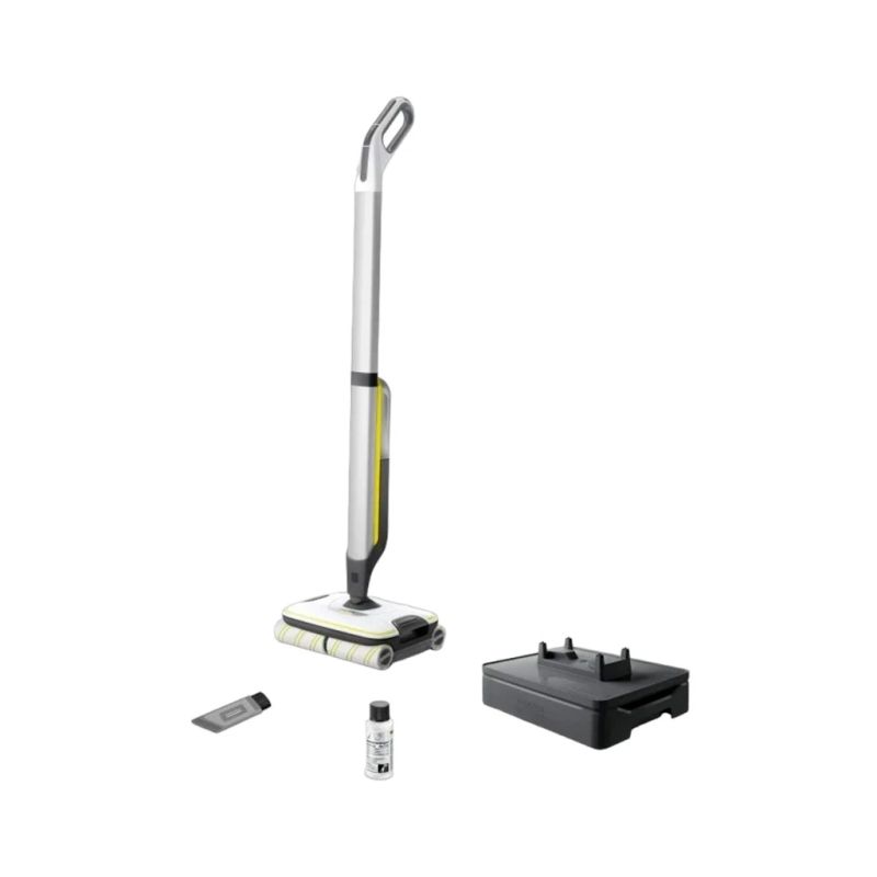 Пилосос Karcher FC 7 Cordless (1.055-701.0)
