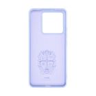 Чехол для мобильного телефона Armorstandart ICON Xiaomi 14T Lavender (ARM79357)