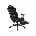 Кресло игровое GT Racer X-2306 Black (X-2306 Fabric Black L)