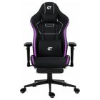 Кресло игровое GT Racer X-2306 Black (X-2306 Fabric Black L)