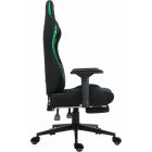 Кресло игровое GT Racer X-2306 Black (X-2306 Fabric Black L)