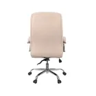 Офісне крісло Аклас Селін ANF Бежевий (1705B-2 Beige) (00146343)
